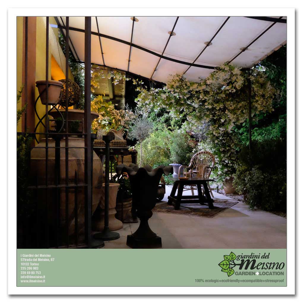 giardini meisino location torino 135